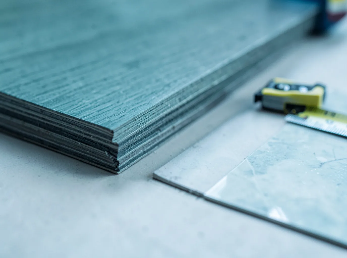 Luxury Vinyl Plank Installation Conneaut Lake, PA FAQs